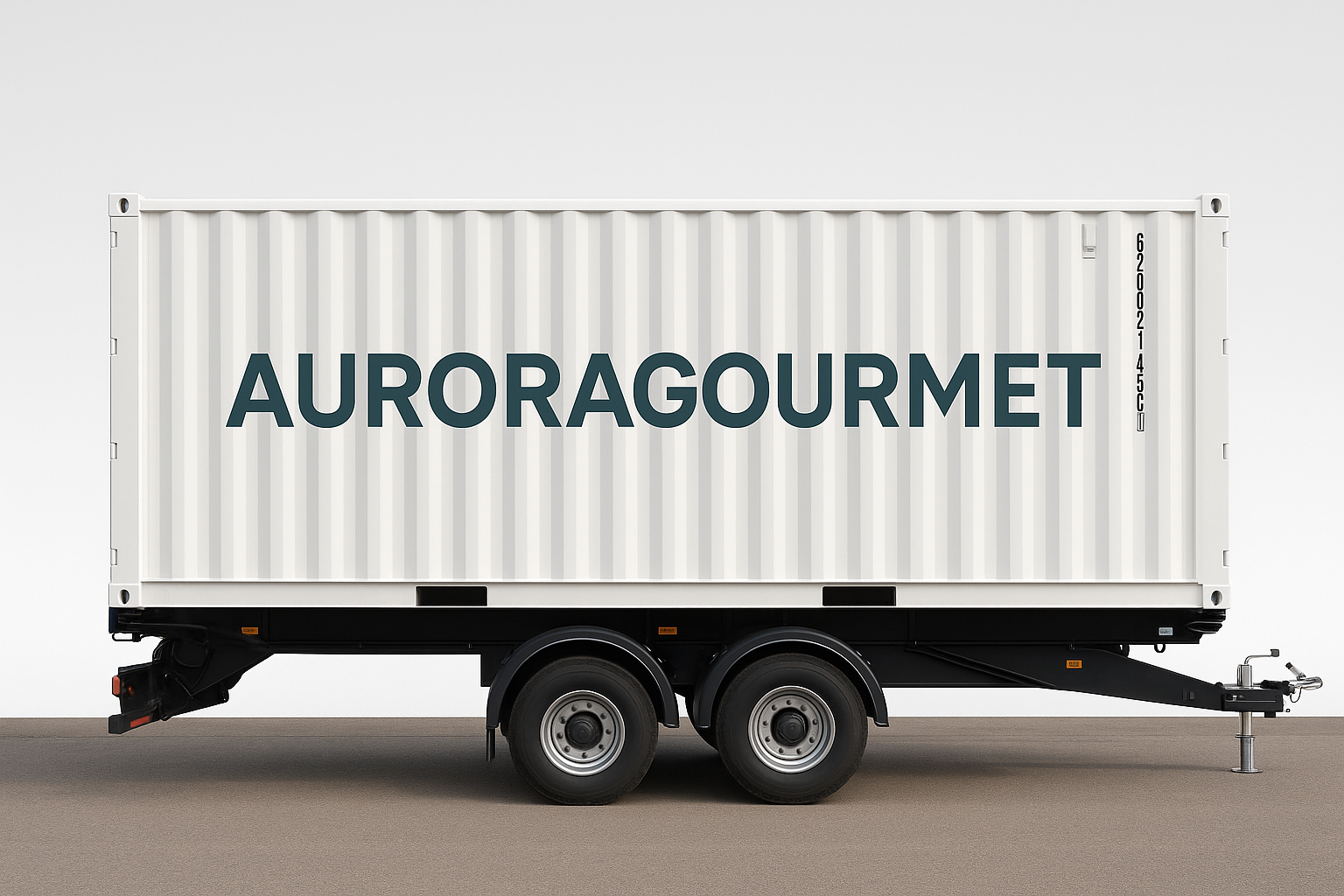 AuroraPods – frische Pilze direkt vor Ort